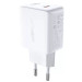 МЗП Acefast A1 PD20W single USB-C (White)