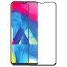 Захисне скло 2.5D CP + (full glue) на Samsung Galaxy A10 / A10s / M10