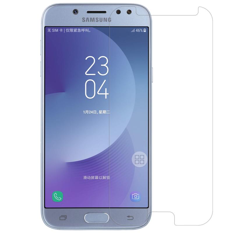 

Захисна плівка Nillkin Crystal на Samsung J530 Galaxy J5 (2017) (Анти-відбитки) 107154