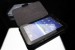 Купити Кожаный чехол SGP Gariz (текстур.чёрный) для Galaxy Tab на vchehle.ua