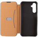 Купить Кожаный чехол-книжка Belora для Samsung Galaxy A05s (Brown) на vchehle.ua