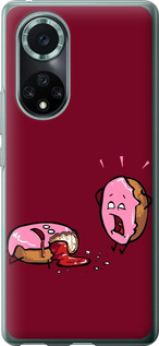 

Чехол Печенье для Huawei Nova 9 Pro 1671264