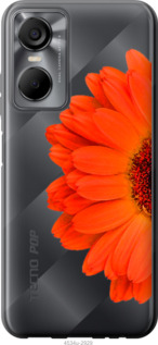 

Чехол Гербера 1 для Tecno POP 6 Pro BE8 1589474