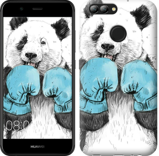 

Чехол Панда-боксер для Huawei Nova 2 614544