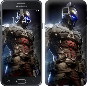 Чехол Рыцарь для Samsung Galaxy J5 Prime