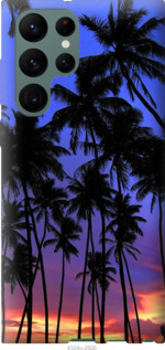 

Чохол Пальми на Samsung Galaxy S22 Ultra 1396486