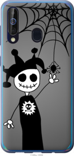 

Чохол Happy Halloween для Samsung Galaxy A60 2019 A606F 1418561