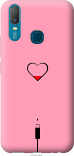 

Чохол Підзарядка сердца1 на Vivo Y11 1085174
