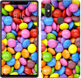 

Чехол M&D для Xiaomi Mi8 SE 673932