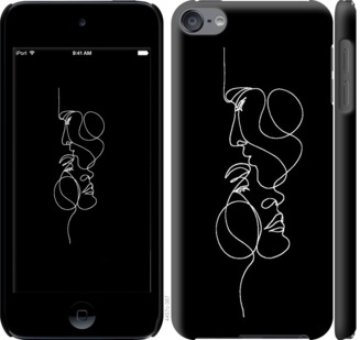 

Чехол Пара для iPod Touch 6 750982