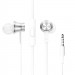 Наушники Xiaomi Mi In-ear headphones Piston Fresh Bloom (HSEJ03JY) (original)