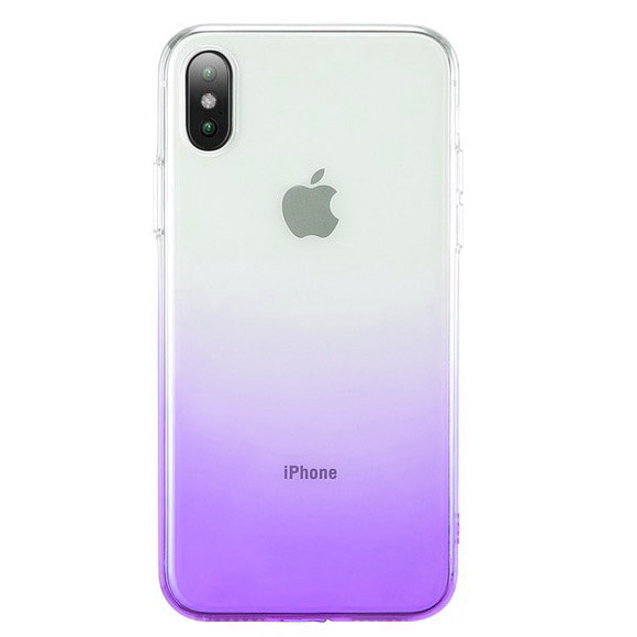 

для iPhone XS Max (6.5") для iPhone XS Max (6.5") (Чорний) 715130