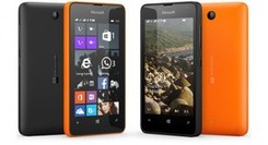 Lumia 430 - экономия от Microsoft!