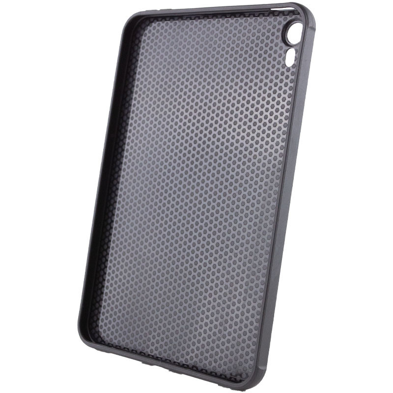 Купить Чехол TPU Epik Black для Apple iPad Mini 6 (8.3") (2021) (2024) (Черный) на vchehle.ua