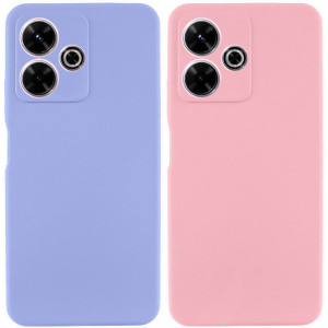 Чехол Silicone Cover Lakshmi Full Camera (AAA) для Xiaomi Redmi Note 14 5G