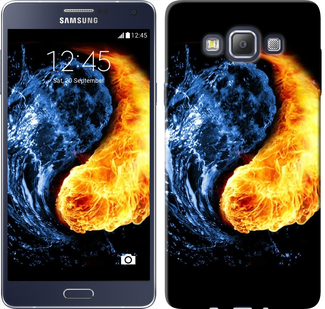 

Чехол Инь-Янь для Samsung Galaxy A7 A700H 169153