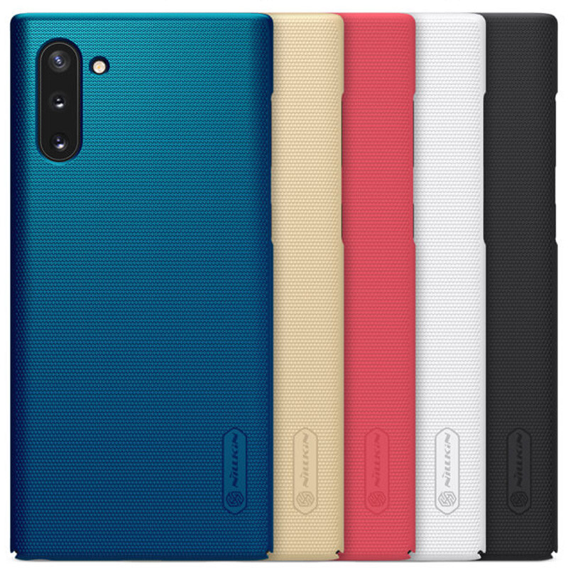 Чохол Nillkin Matte на Samsung Galaxy Note 10