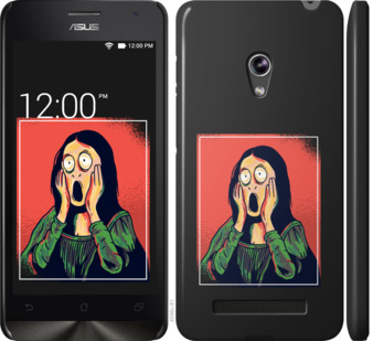 

Чохол Мона Ліза на Asus Zenfone 5 808452