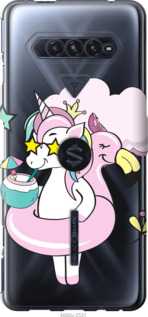 

Чохол Crown Unicorn на Xiaomi Black Shark 4 1272854