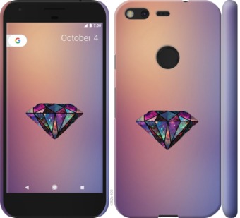 

Чехол Диамант для Google Pixel 755492
