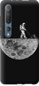 Чехол Moon in dark для Motorola One Macro