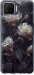 Чехол Розы 2 для Oppo A73