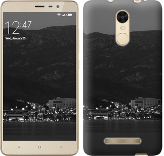 

Чохол Ніч для Xiaomi Redmi Note 3 439623