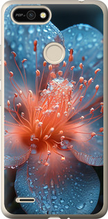 Π§Π΅Ρ
ΠΎΠ» Π ΠΎΡΠ° Π½Π° ΡΠ²Π΅ΡΠΊΠ΅ Π΄Π»Ρ Tecno Pop 2F B1F