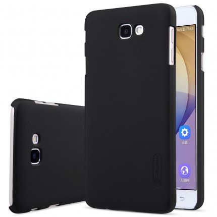 

Чехол Nillkin Matte для Samsung G610F Galaxy J7 Prime (2016) (Черный) 55633