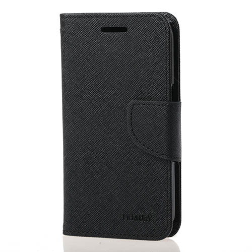 Чехол (книжка) Mercury Fancy Diary series для Samsung Galaxy Tab A 9.7 T550 (Черный / Черный)