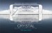 Захисна плівка Nillkin Crystal на Meizu Pro 6