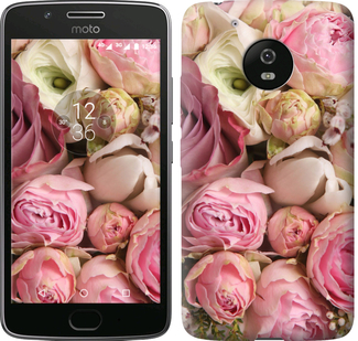 

Чохол Троянди v2 на Motorola Moto G5 638435