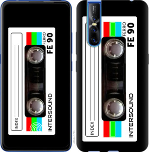 

Чехол Кассета с90 для Vivo V15 pro 929799