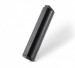 Фото Портативное зарядное устройство Power Bank Cager (Пластиковый Цилиндр) (2600mAh) (Черный) на vchehle.ua