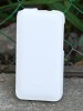 Кожаный чехол PU Melkco (JT) для HTC Desire 310 DUAL (Белый)