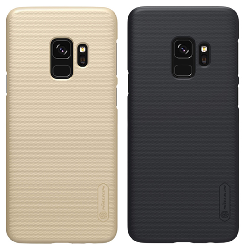 Чехол Nillkin Matte для Samsung Galaxy S9