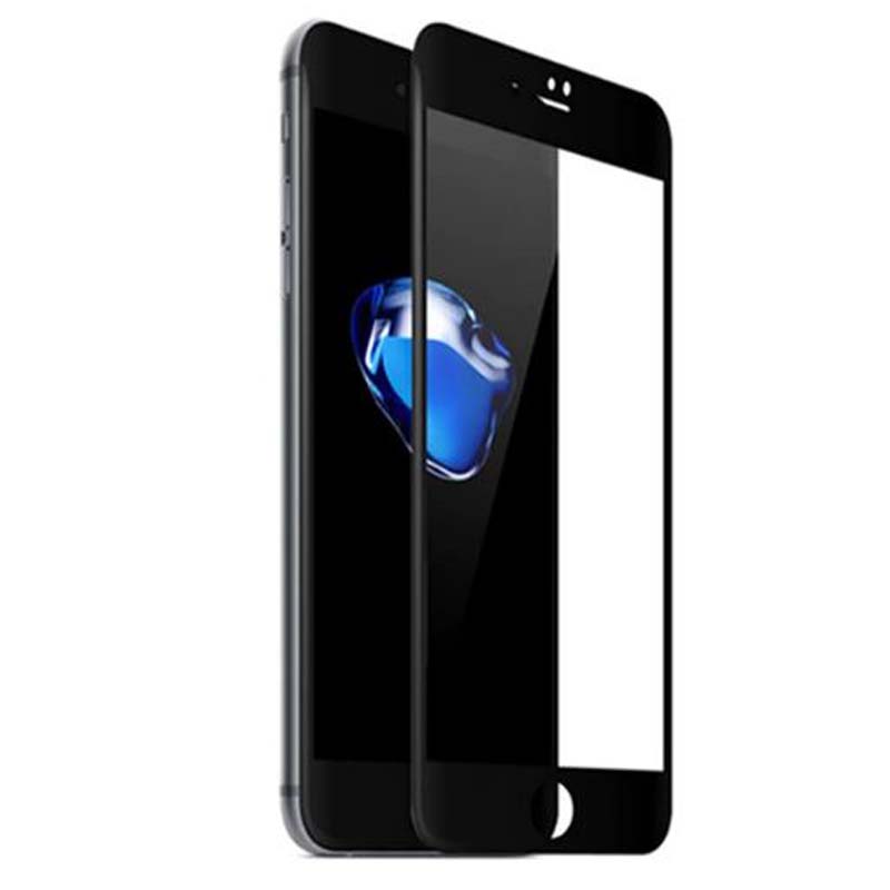 

Захисне скло Full Screen Pixel для iPhone 8 plus (5.5") (Чорний) 707484