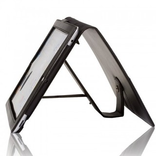 Кожаный чехол Issentiel Portfolio Collection with Back Stand для Apple New iPad 3