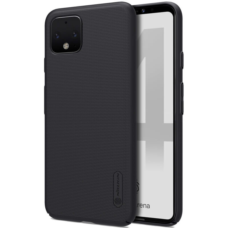 

Чохол Nillkin Matte на Google Pixel 4 (Чорний) 789181