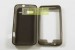 Фото TPU чохол на HTC Desire Z (Сірий (матовий)) на vchehle.ua