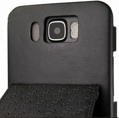 Фото # Кожаный чехол Noreve для HTC HD 2 (t8585) на vchehle.ua