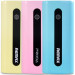 Портативное ЗУ Power Bank Remax Proda E5 / PPL-15 5000 mAh