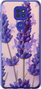 Чехол Лаванда для Motorola G9 Play