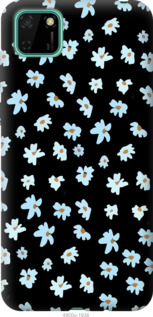 

Чохол Квітковий на Huawei Y5p 1095214
