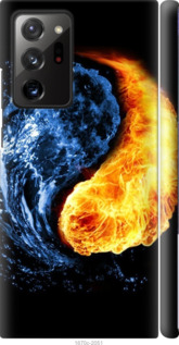 

Чохол Інь-Янь на Samsung Galaxy Note 20 Ultra 1060344