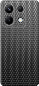 Чехол Ячейки для Xiaomi Poco X6