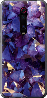 

Чехол Кристаллы для Xiaomi Redmi K20 Pro 859286