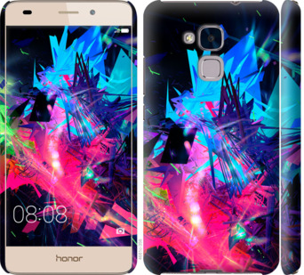 

Чехол Абстрактный чехол для Huawei GT3 856110
