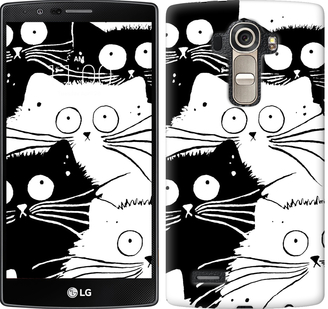 

Чохол Коти v2 на LG G4 H815 285428