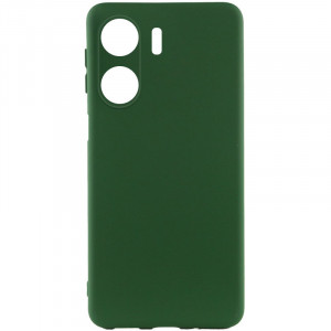 Чохол Silicone Cover Lakshmi Full Camera (A) для Xiaomi Poco C65